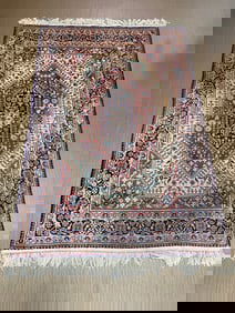 Oriental Carpet