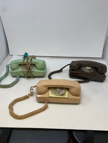 Vintage Telephones