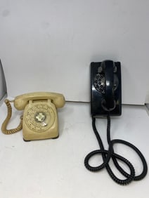 Vintage Telephones