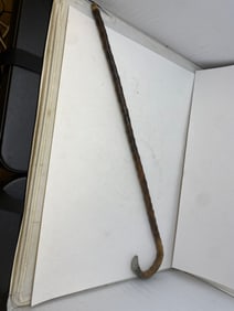 Antique Walking Stick