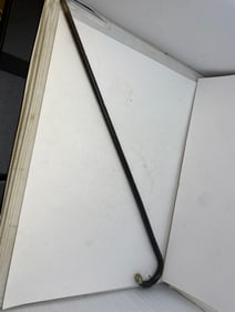 Antique Walking Stick