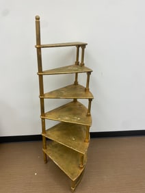 Antique Spiral Stairs