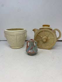 Pottery Lot