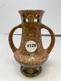 Roseville Furillo Vase