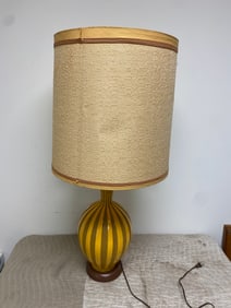 MCM Lamp