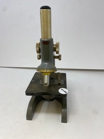 Testa Microscope