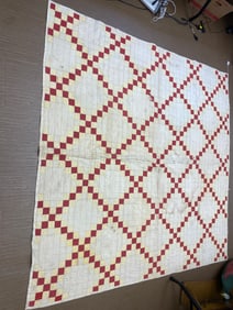 Vintage Quilt