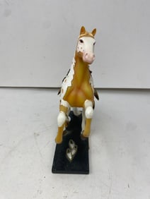 The Trail of Painted Ponies