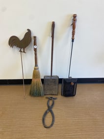 Primitive Lot
