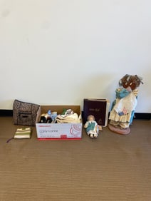 Mixed Lot