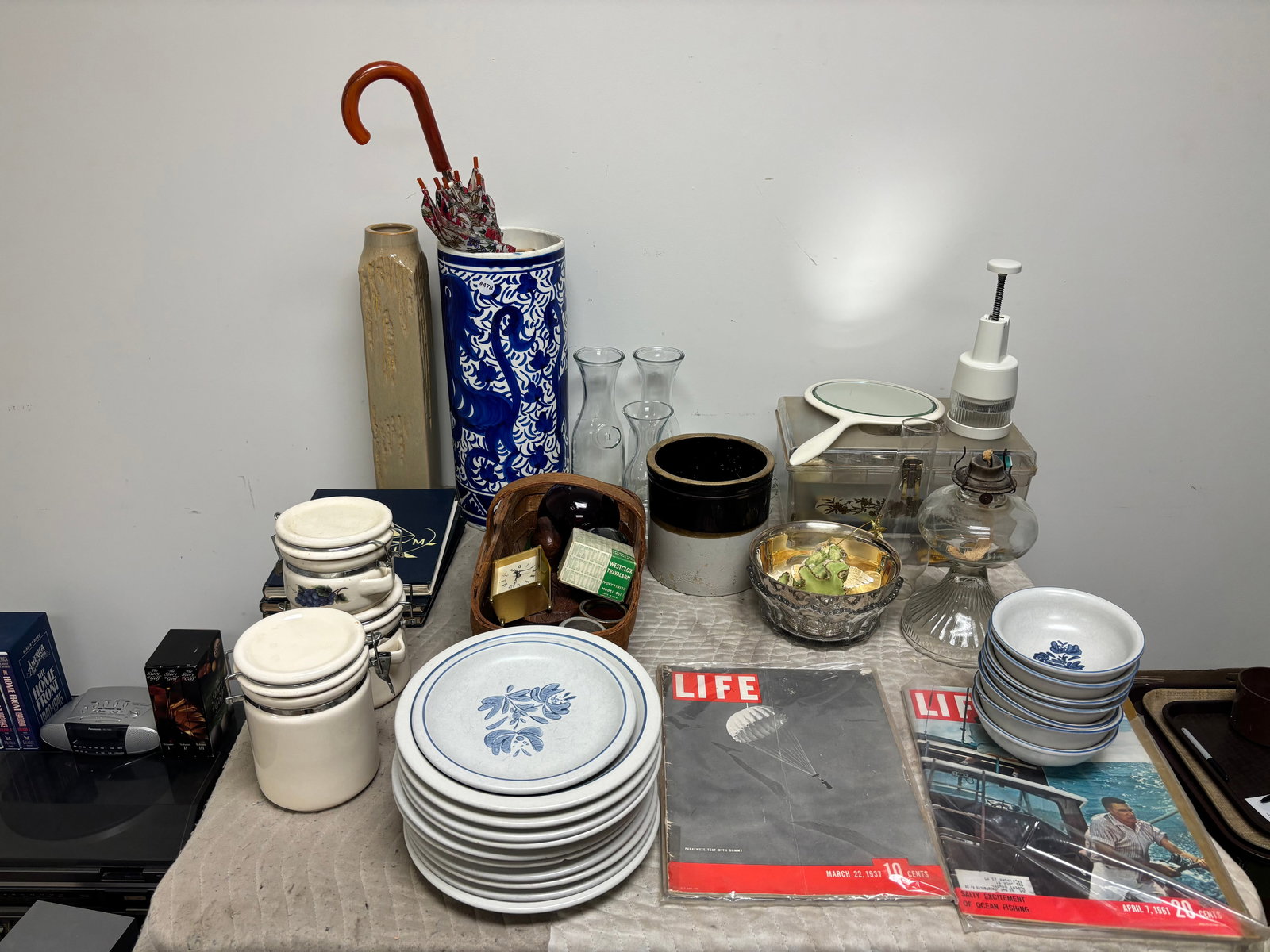 Large Mixed Lot (1 of 6)