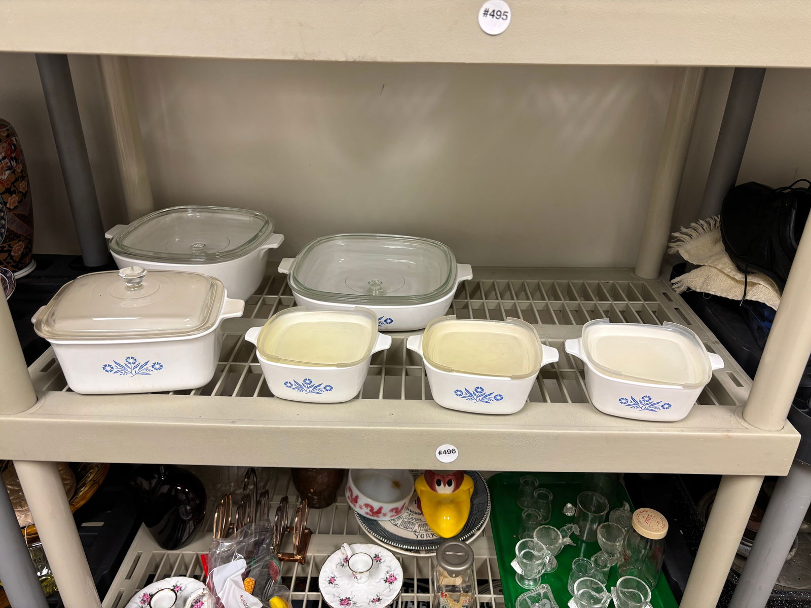 Corningware (1 of 2)