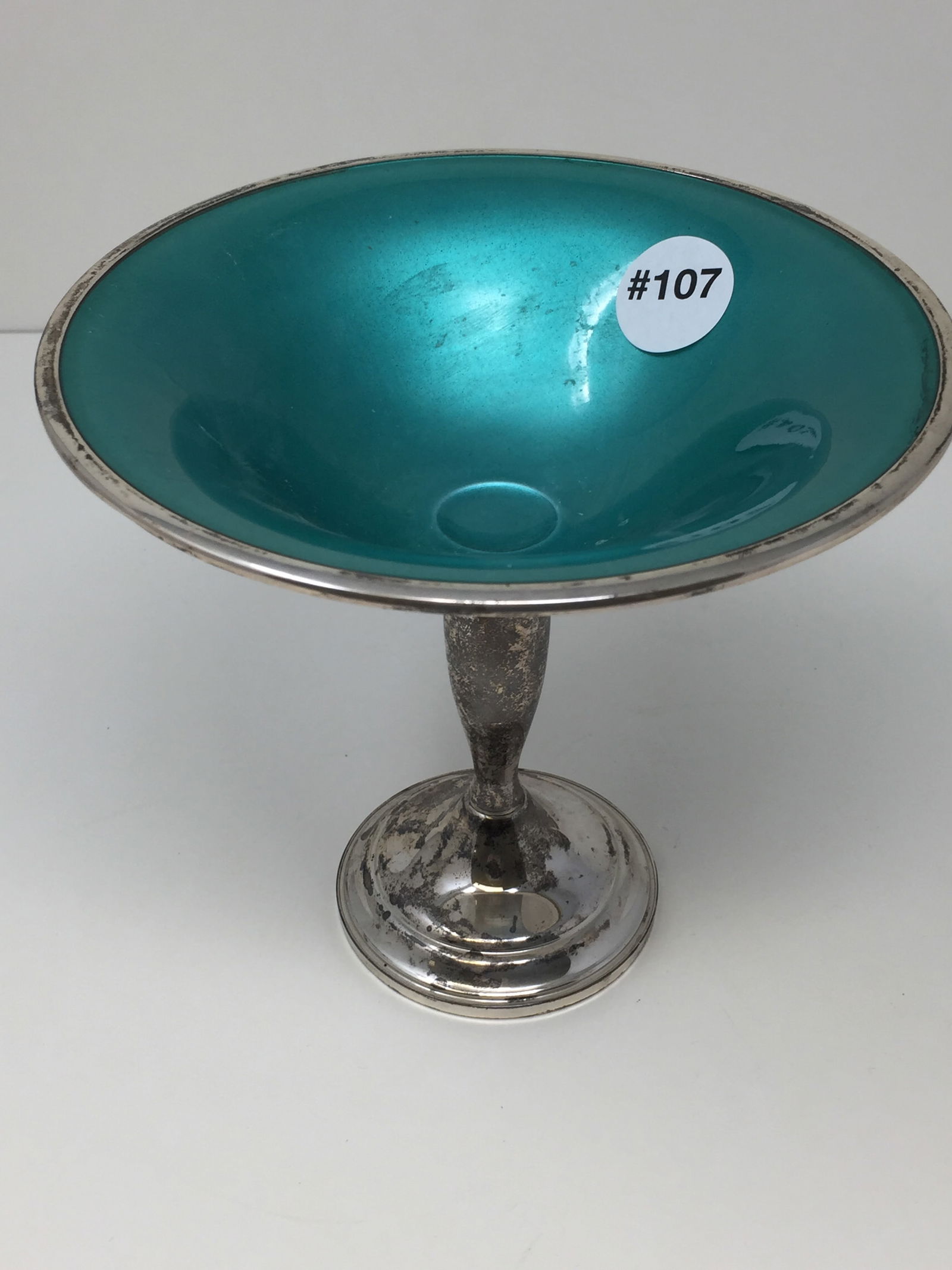 Sterling Weighted Compote (1 of 4)