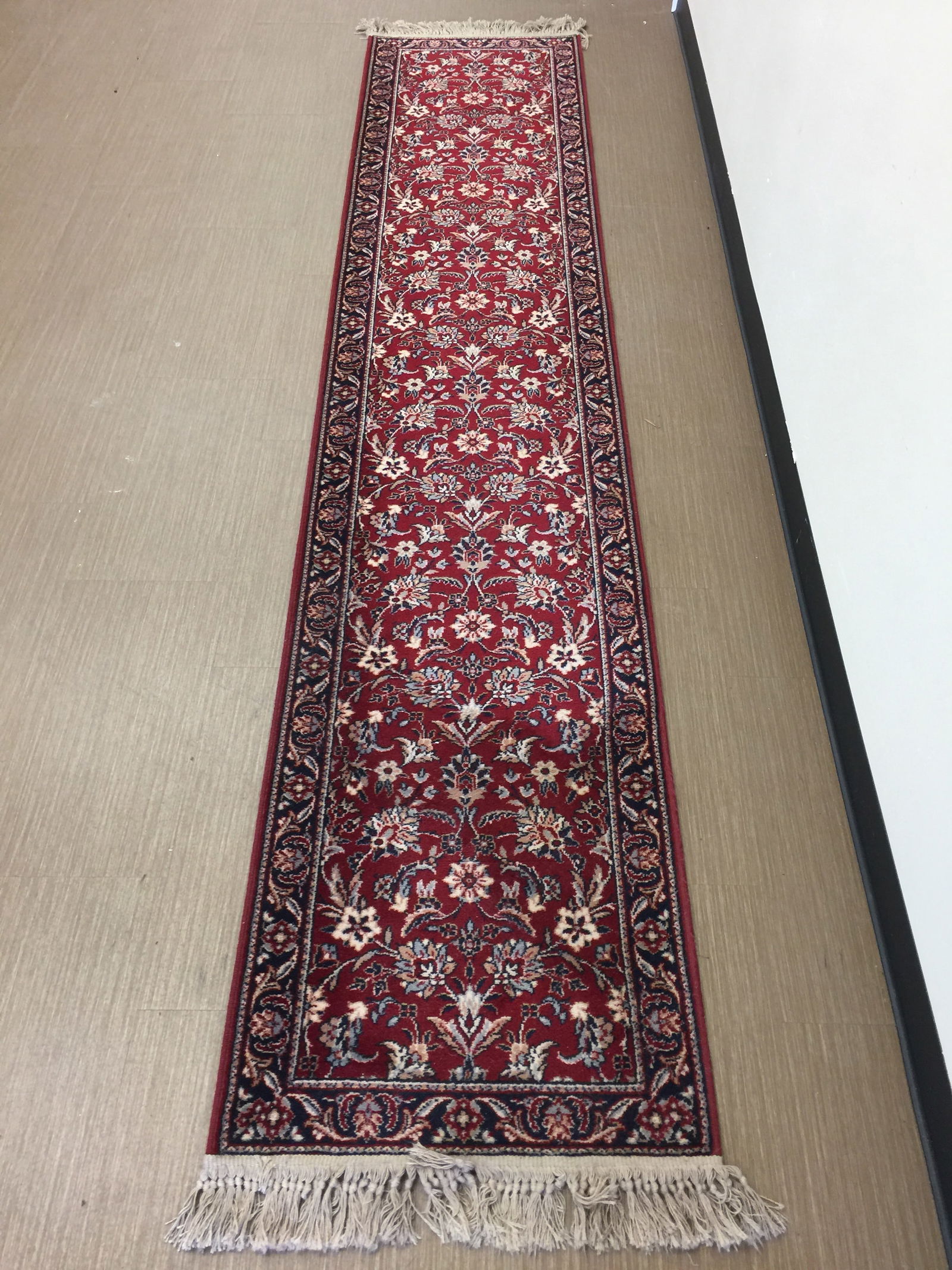 Oriental Runner (1 of 5)