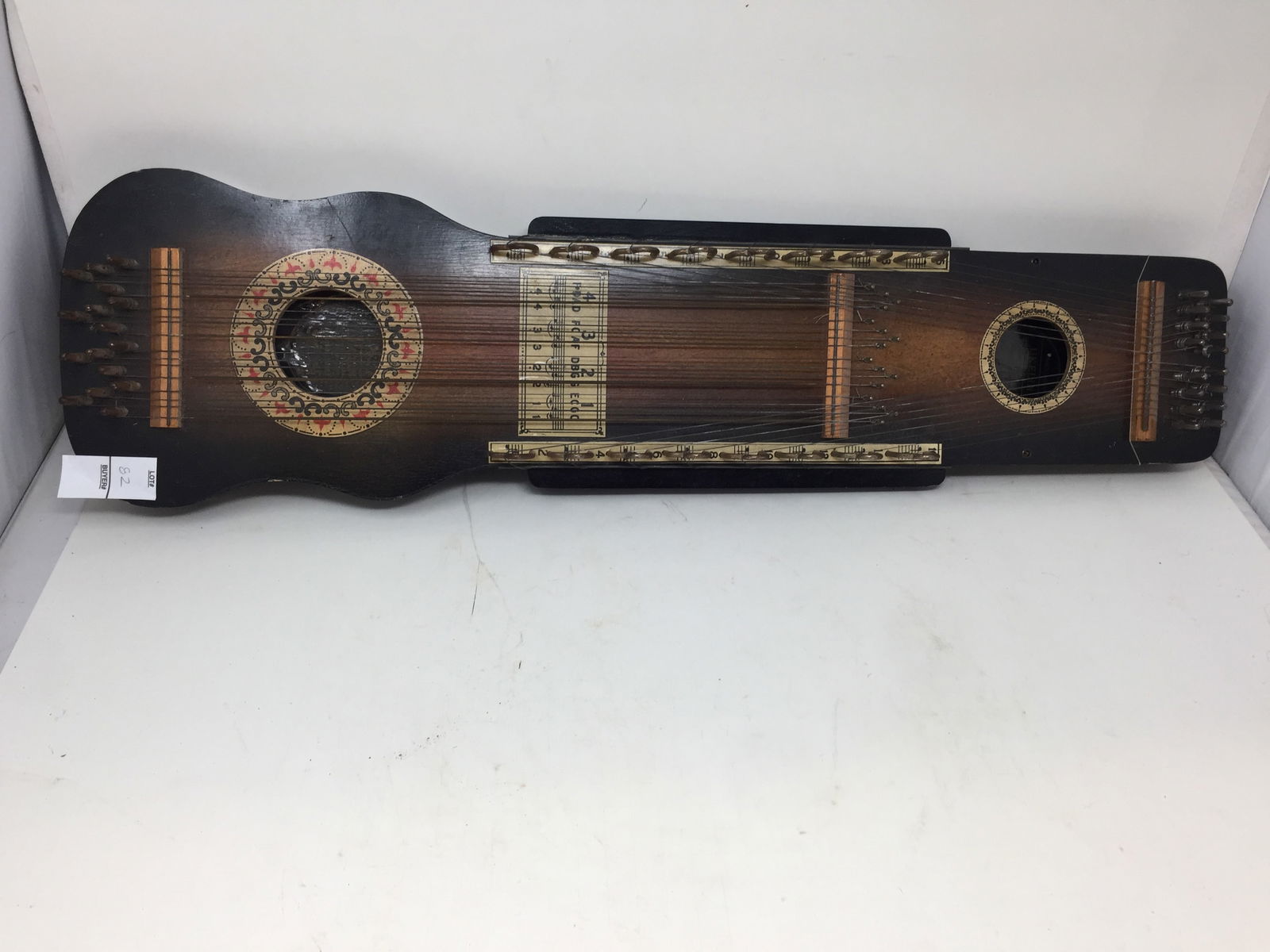 Vintage Ukelin (1 of 7)