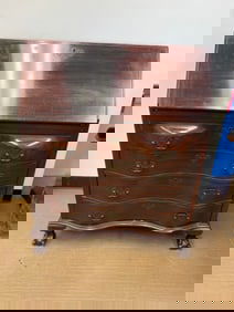 Maddox Governor Winthrop Desk