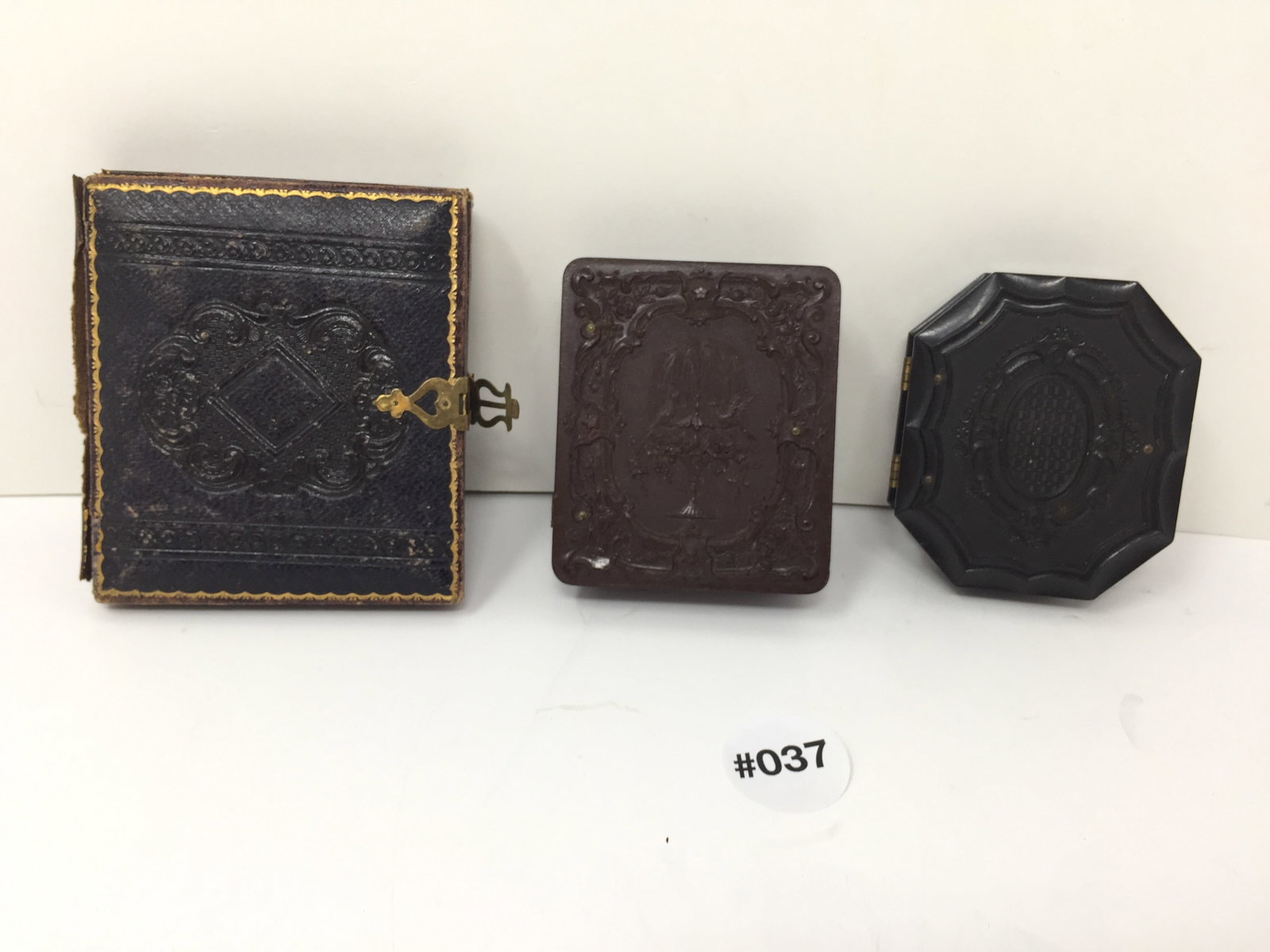 Tutapurcha Union Cases (1 of 6)