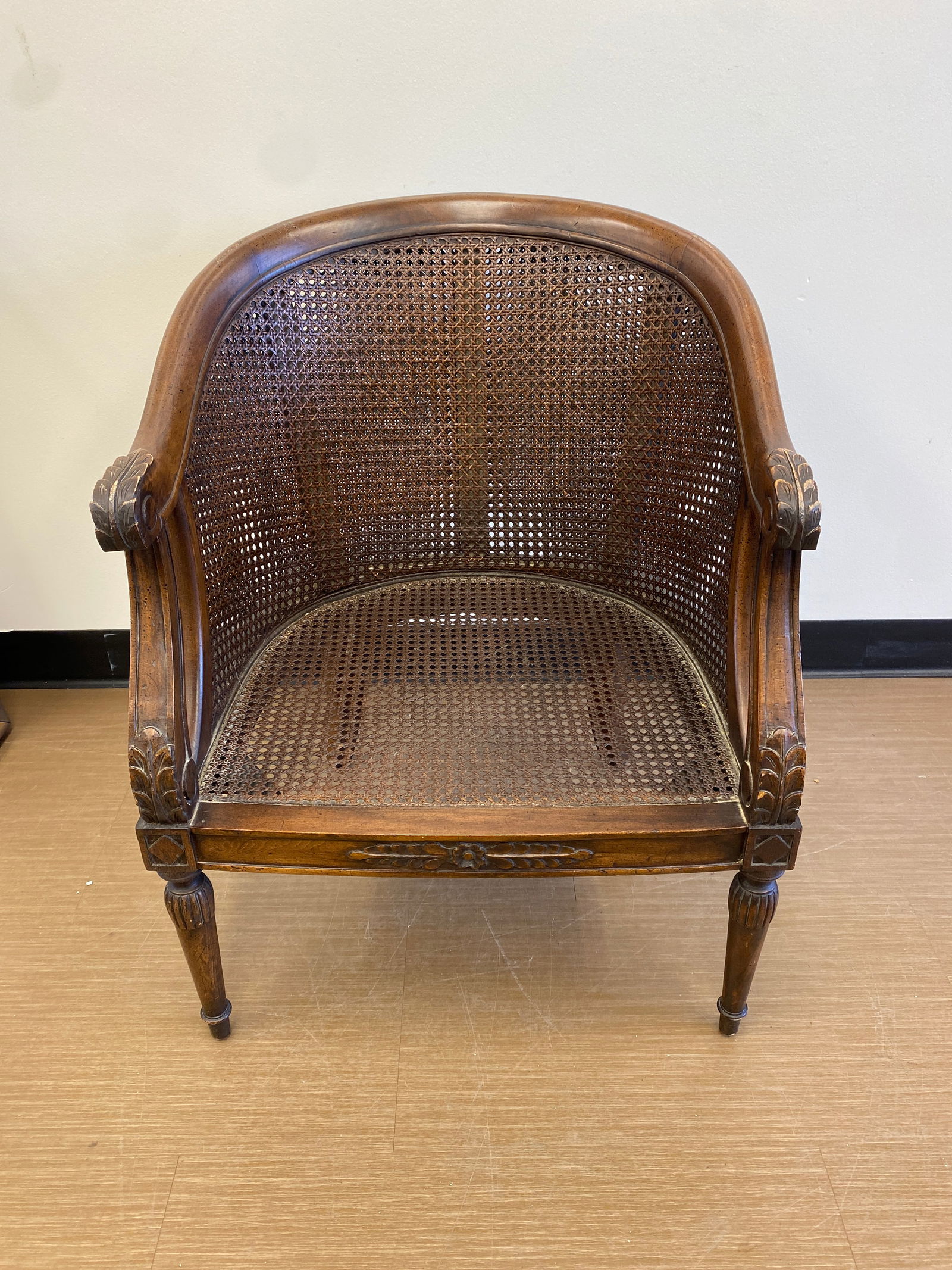 MCM Arm Chair (1 of 6)