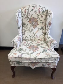 Fairfield Arm Chair