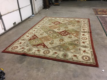 Pakistani Carpet