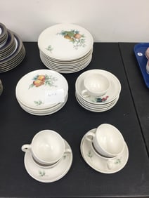 Syracuse Wayside China