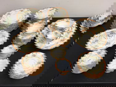 Set of Noritake Fiesta China