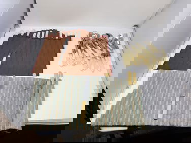 Grouping of Decorated Flatware