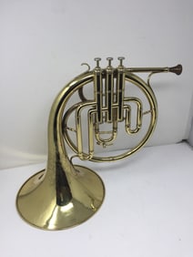New York Professional French Horn