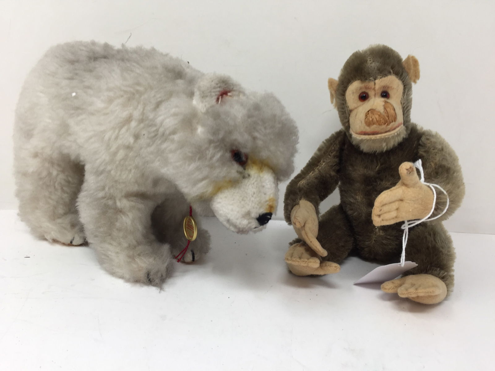 German Animals (1 of 5)