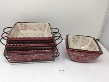 Set of Temp-Tations by Lenox