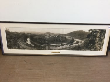 Yard Long of Mining Camp