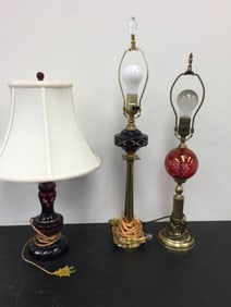 Lamp Lot