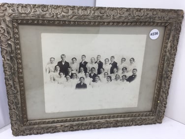 Antique Photograph
