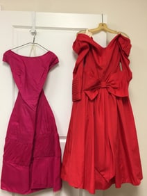Vintage Gowns