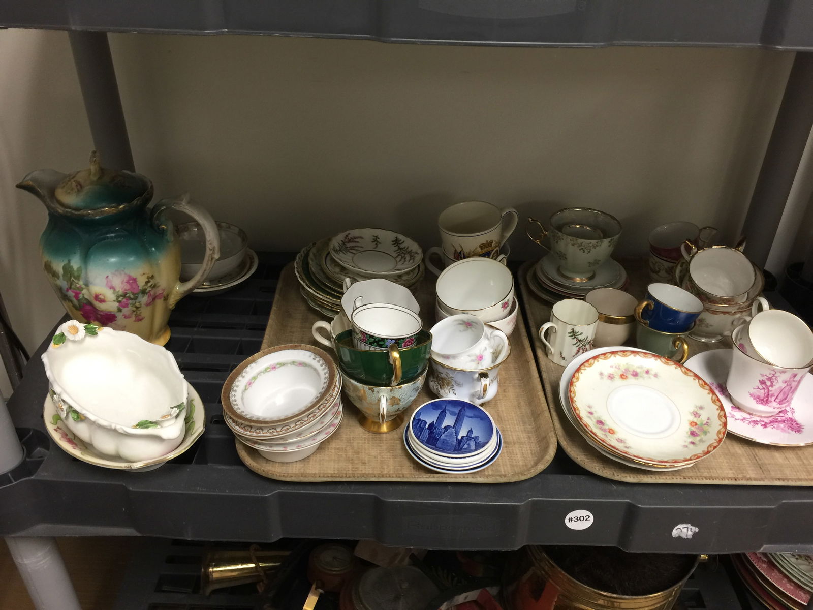 Mixed China Grouping (1 of 4)