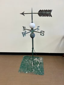 Antique Weathervane