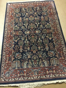 Oriental Carpet