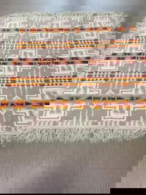 Chief Joseph Pendleton Blanket