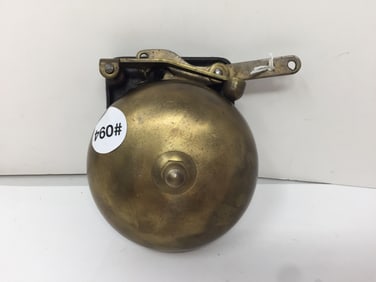 Antique Bell