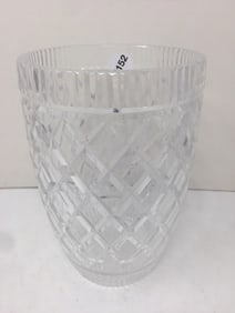 Waterford Vase