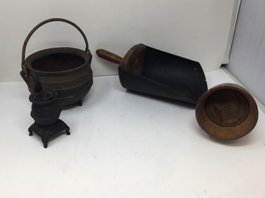 Mixed Country Grouping