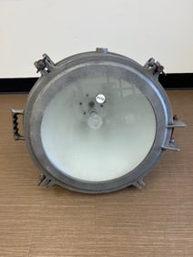 Vintage Industrial Light