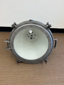 Vintage Industrial Light