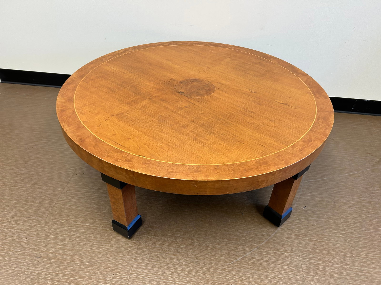 Asian Cocktail Table (1 of 5)