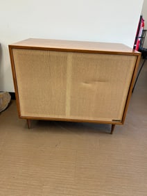 High Fidelity House MCM Speaker