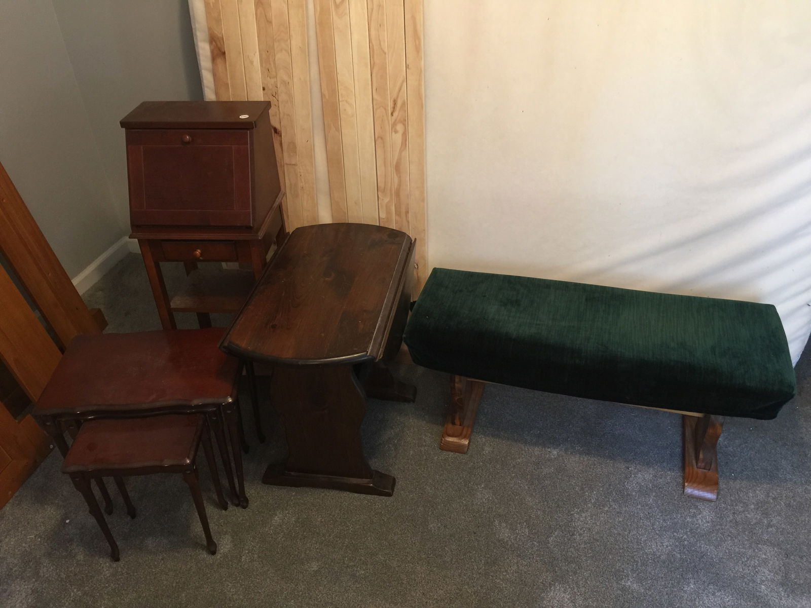 Furniture Lot (1 of 3)