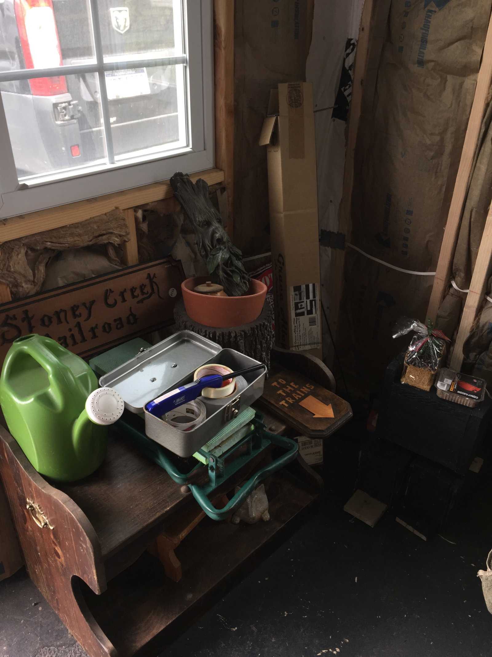 Outdoor Lot (1 of 4)