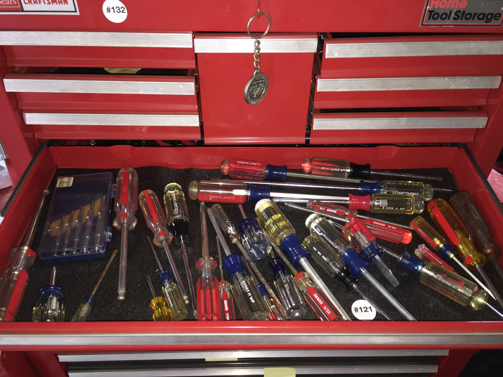 Craftsman Screwdrivers Plus (1 of 3)