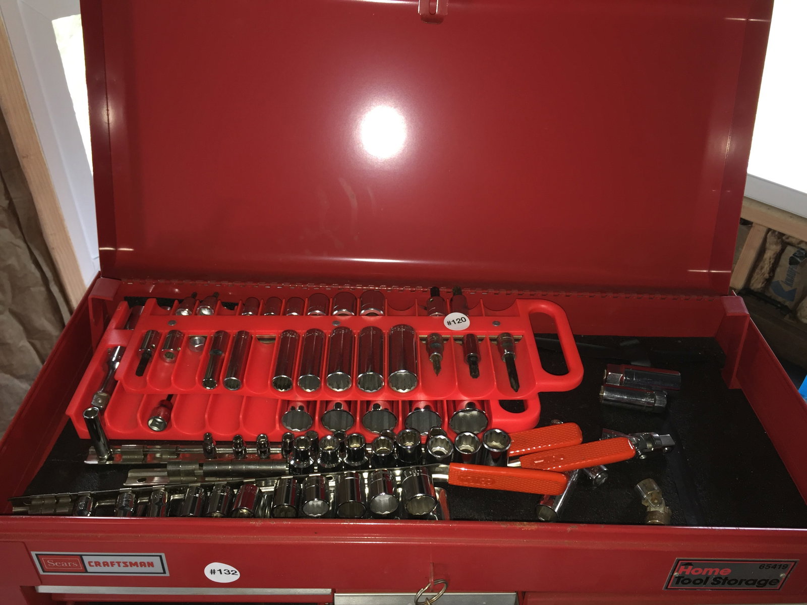 Craftsman Sockets Plus (1 of 4)