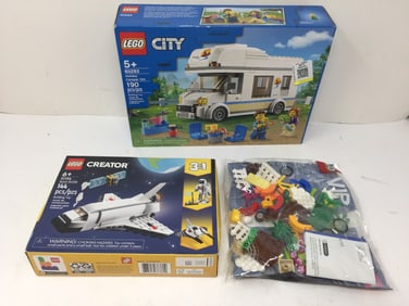 Lego Lot